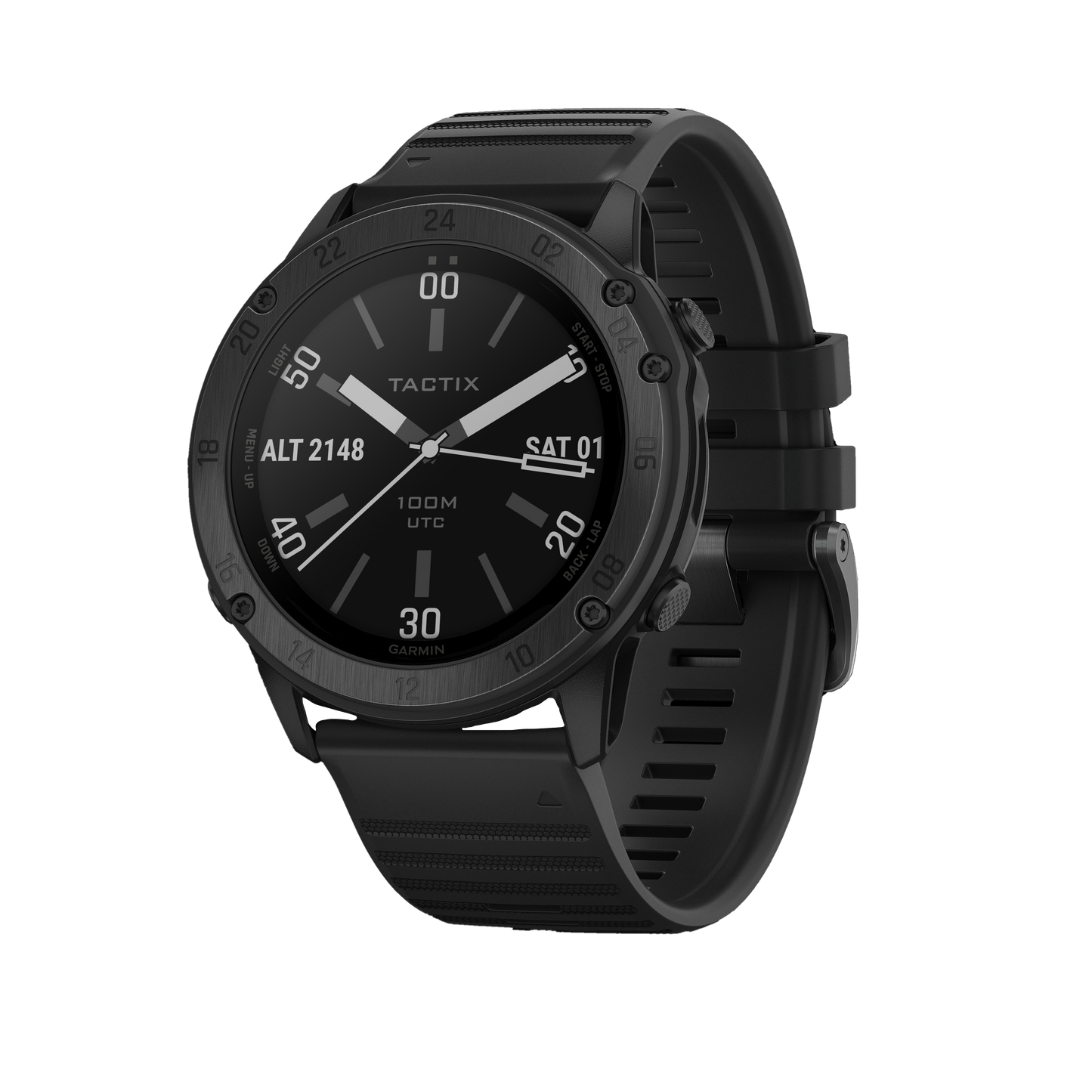 Garmin Tactix Delta, Sapphire Edition (010-02357-00)