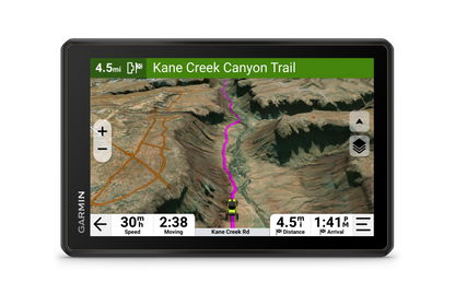 Garmin Tread 2, SxS Edition, 8” Rugged Powersport Navigator (010-03021-01)