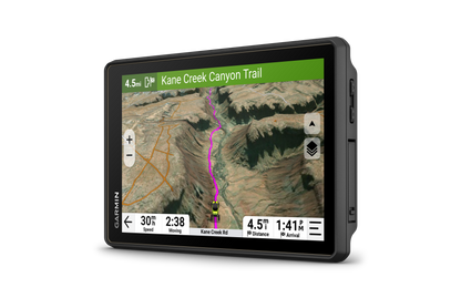 Garmin Tread 2, SxS Edition, 8” Rugged Powersport Navigator (010-03021-01)