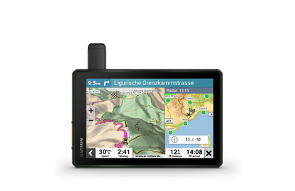 Garmin Tread - SxS Edition (010-02507-00)