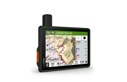Garmin Tread - SxS Edition (010-02507-00)