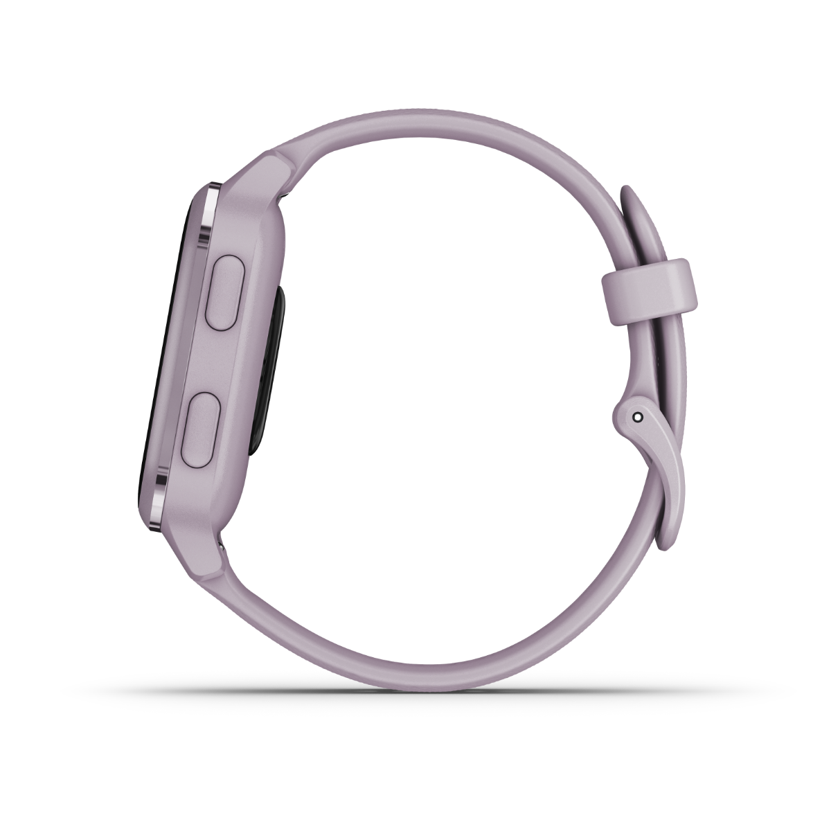 Garmin Venu Sq, Orchid with Metallic Orchid Bezel (010-02427-02)