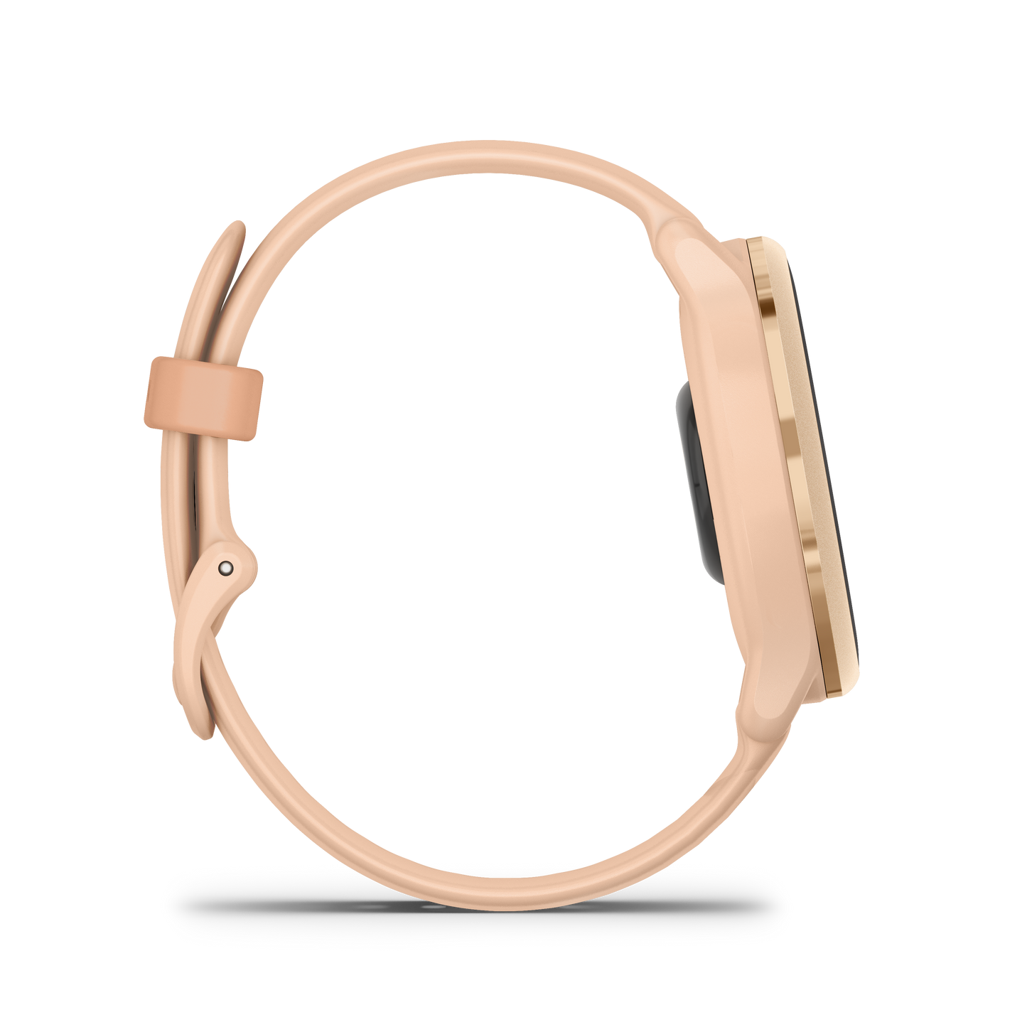 Garmin Vivoactive 6, Metallic Pink Dawn with Pink Dawn Band (010-02985-03)