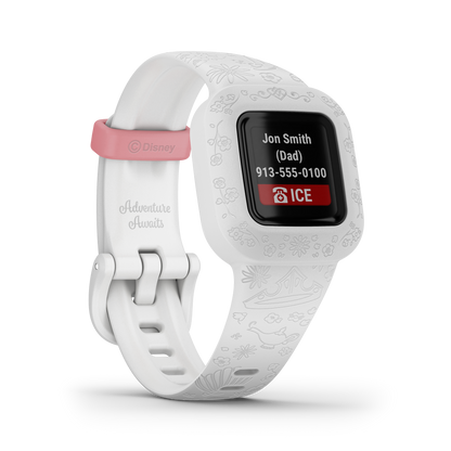Garmin Vívofit jr. 3 - Disney Princess (010-02441-32)