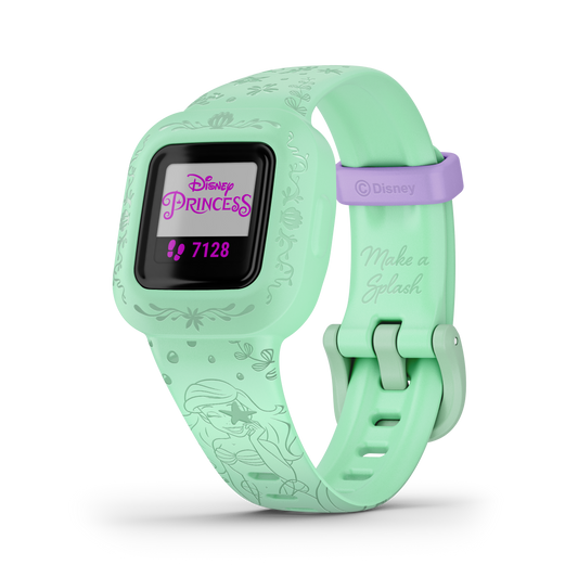 Garmin Vívofit jr. 3 - Disney Princess, Disney The Little Mermaid (010-02441-33)