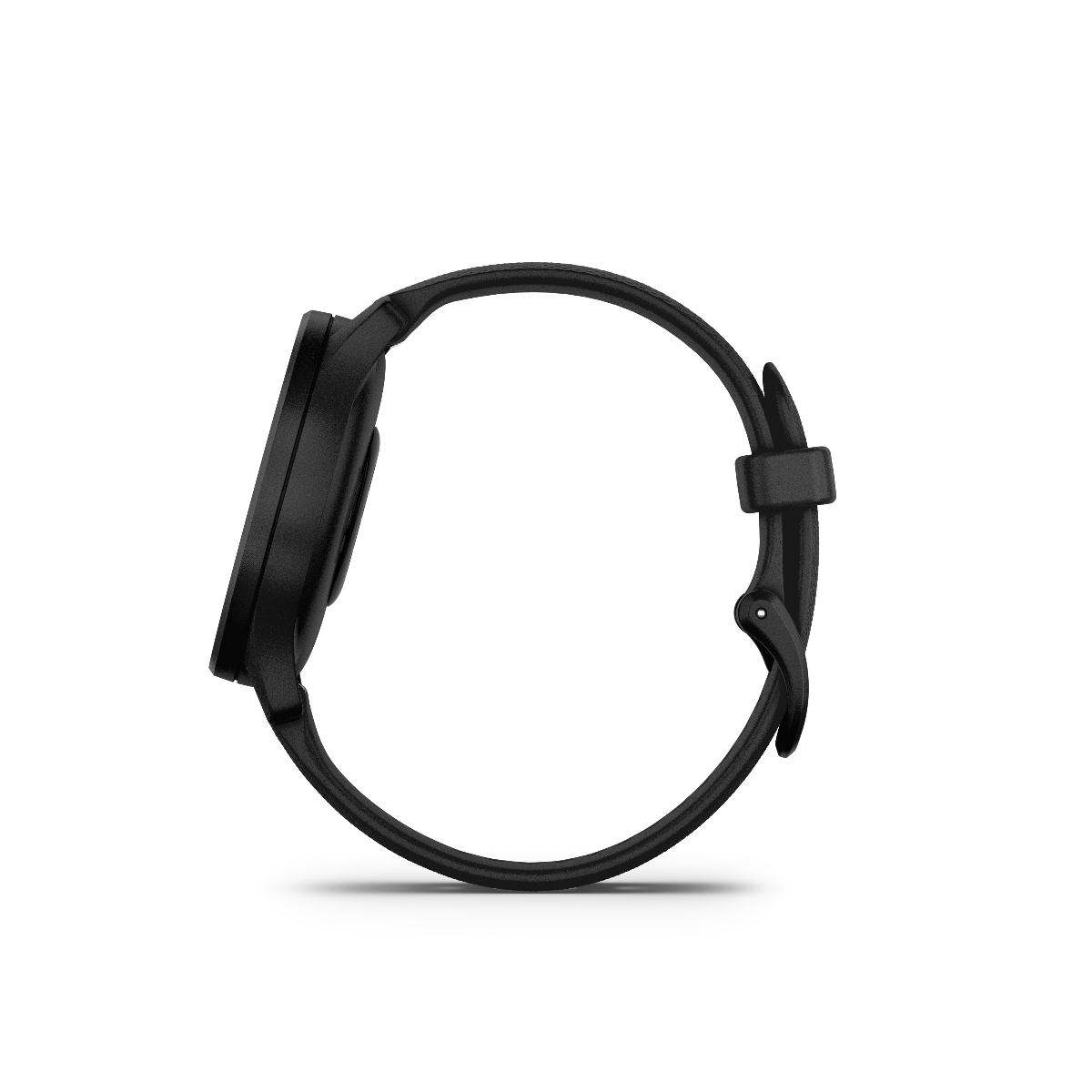 Garmin Vivomove Sport Black With Slate Accents (010-02566-00)