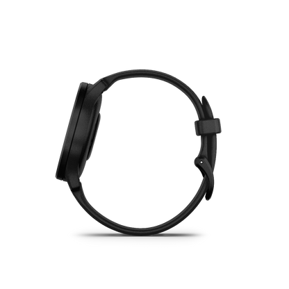 Garmin Vivomove Sport Black With Slate Accents (010-02566-00)