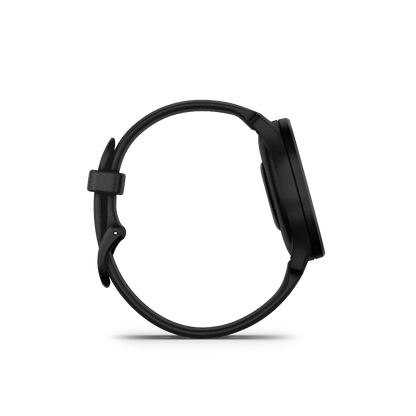 Garmin Vivomove Sport Black With Slate Accents (010-02566-00)