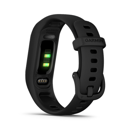 Garmin Vivosmart 5, Black Large (010-02645-04)