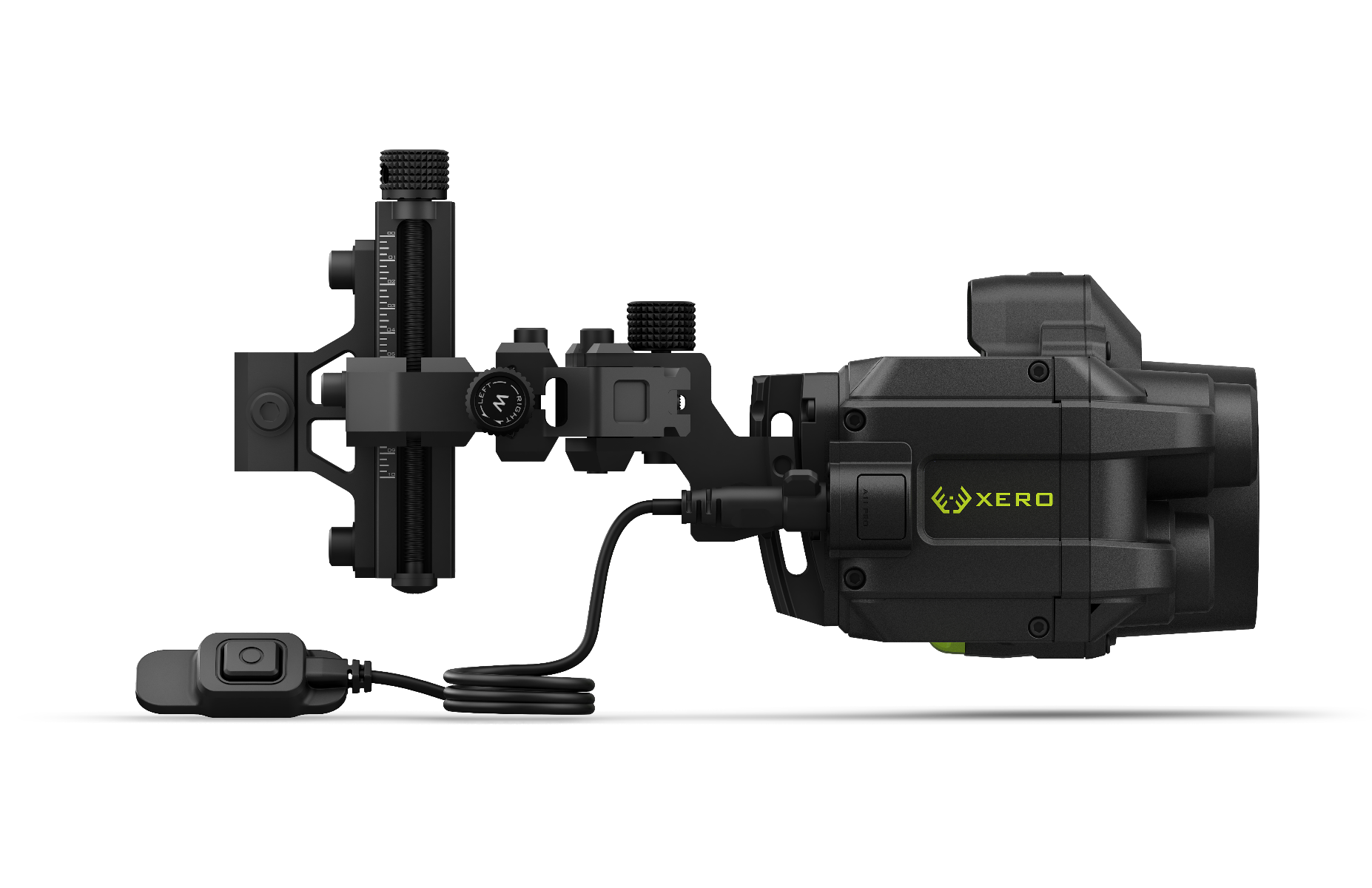 Garmin Xero A1i PRO Left-handed Bow Sight (010-01781-51)