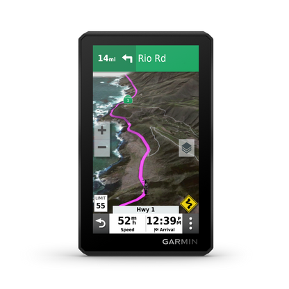 Garmin Zumo XT (010-02296-00)